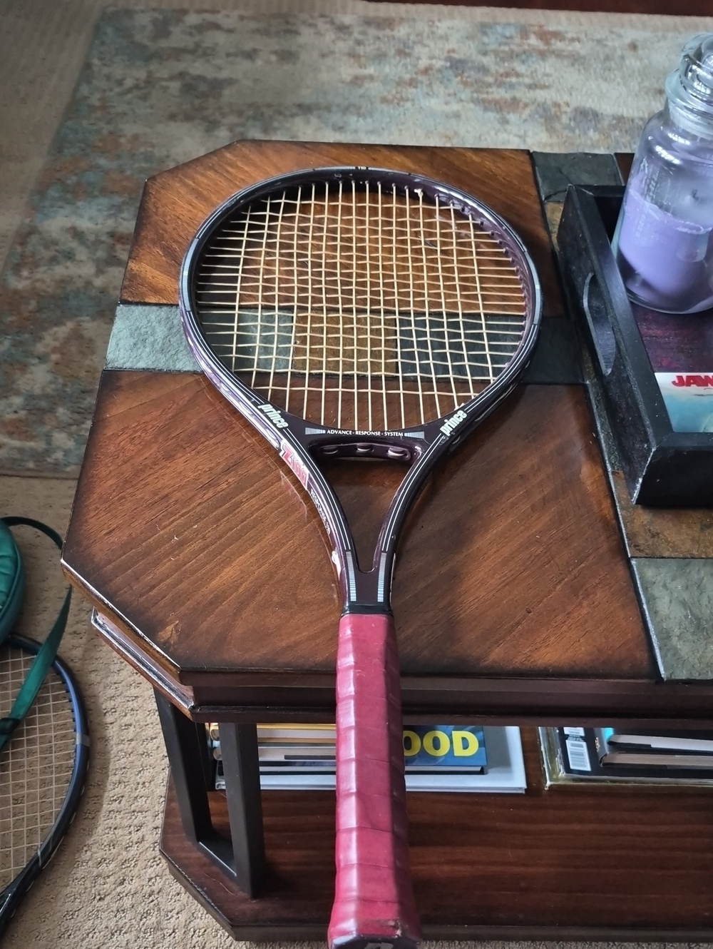 Prince Response 110 Excellent Cond.